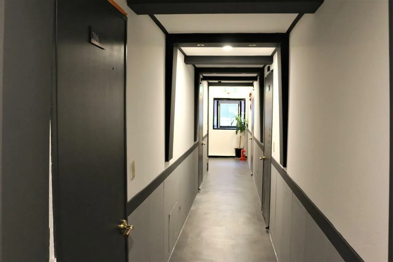 **  Must Stay Hotel Seoul South Korea