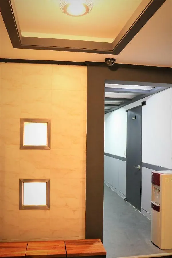 Must Stay Hotel Seoul