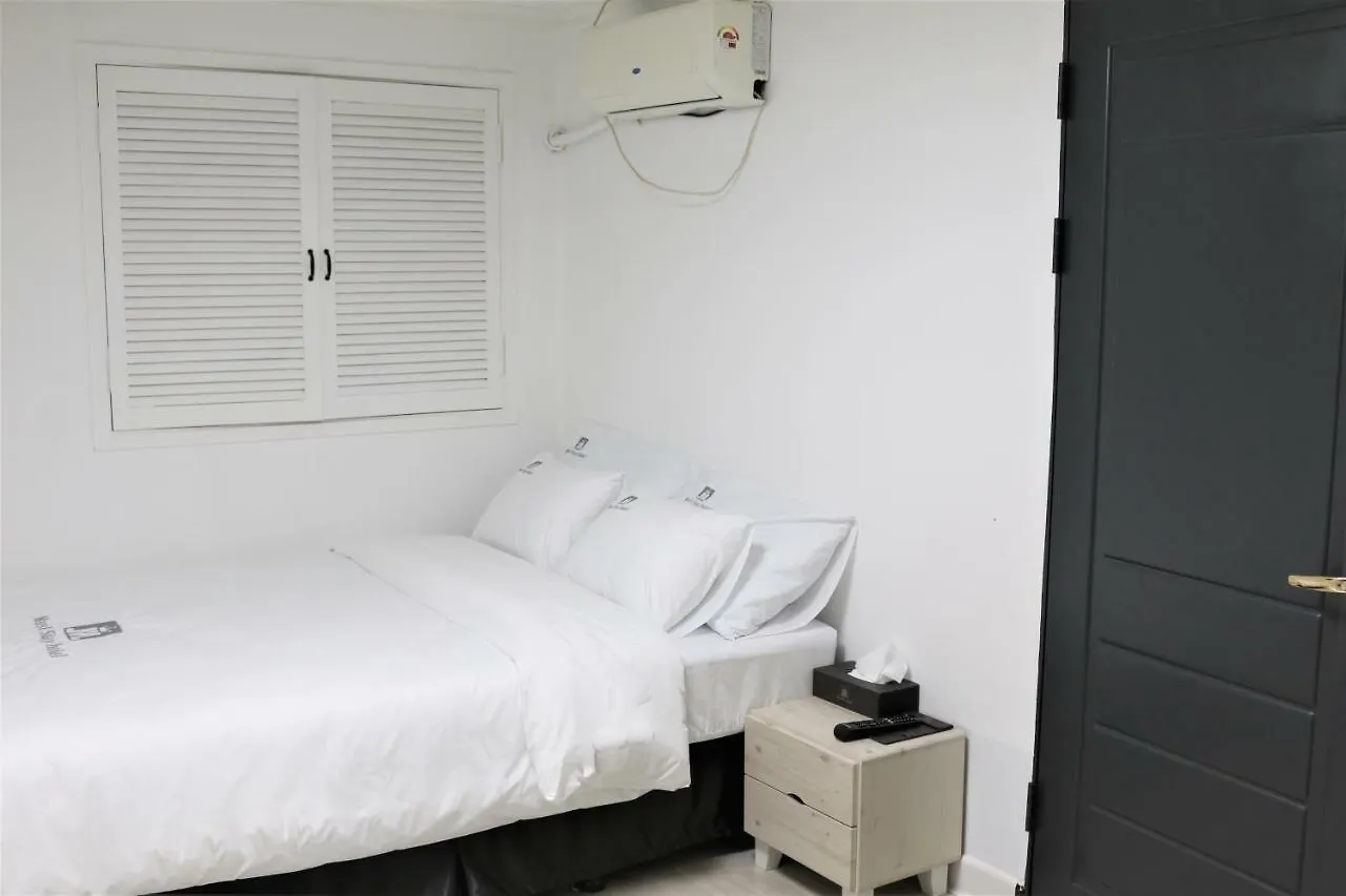 **  Must Stay Hotel Seoul South Korea