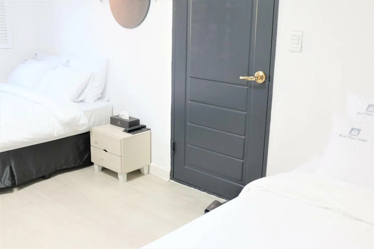 Must Stay Hotel Seoul