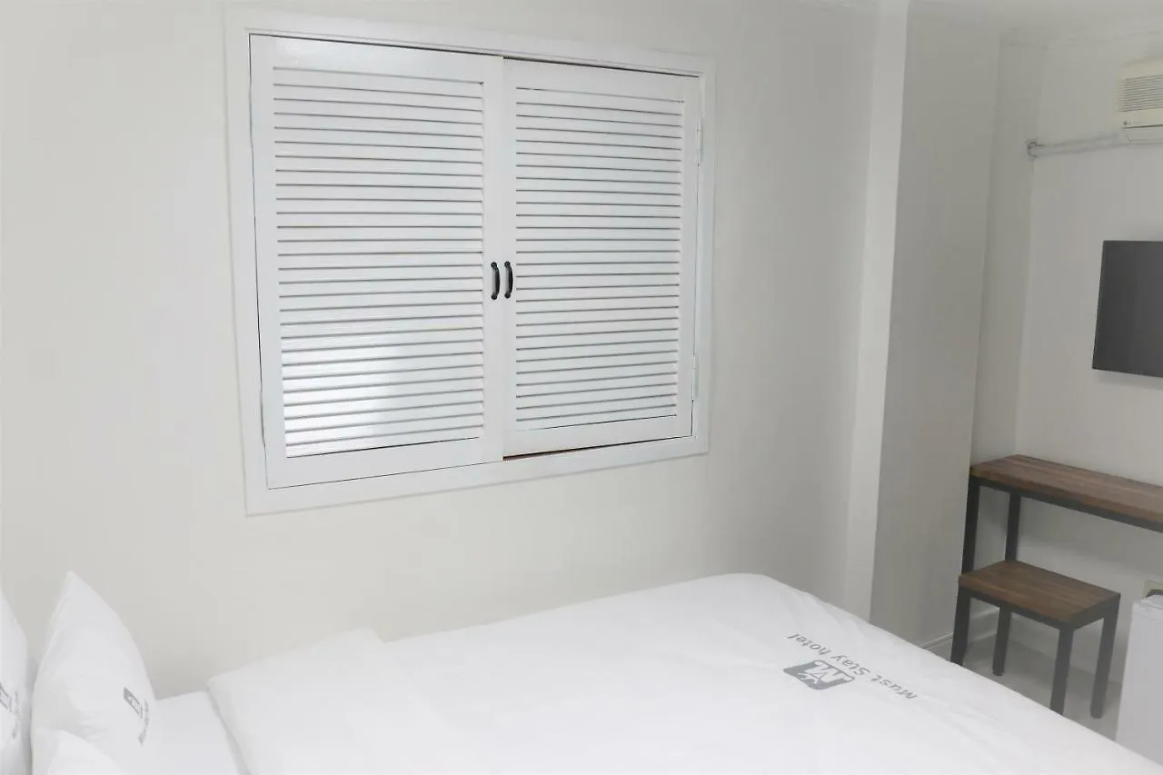 Must Stay Hotel Seoul