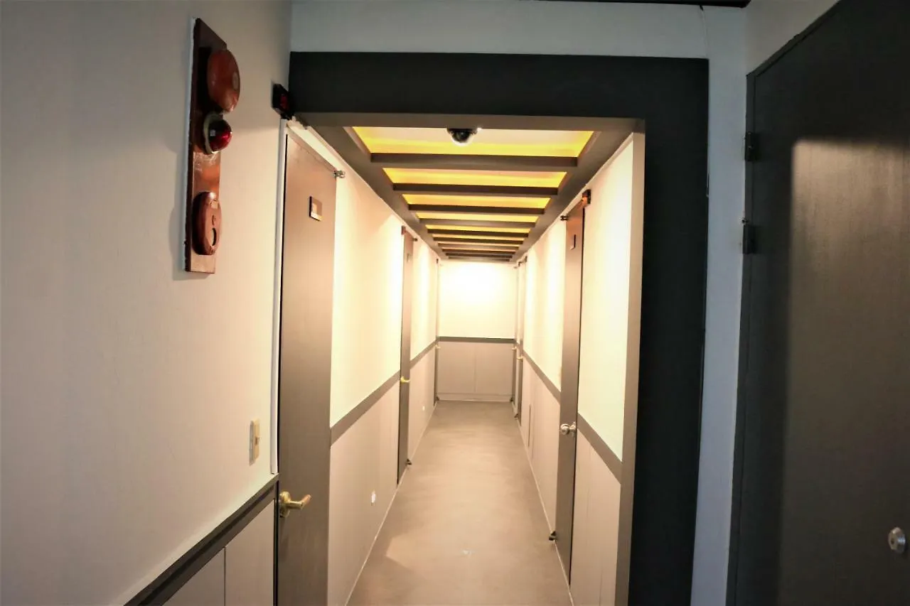 Must Stay Hotel Seoul