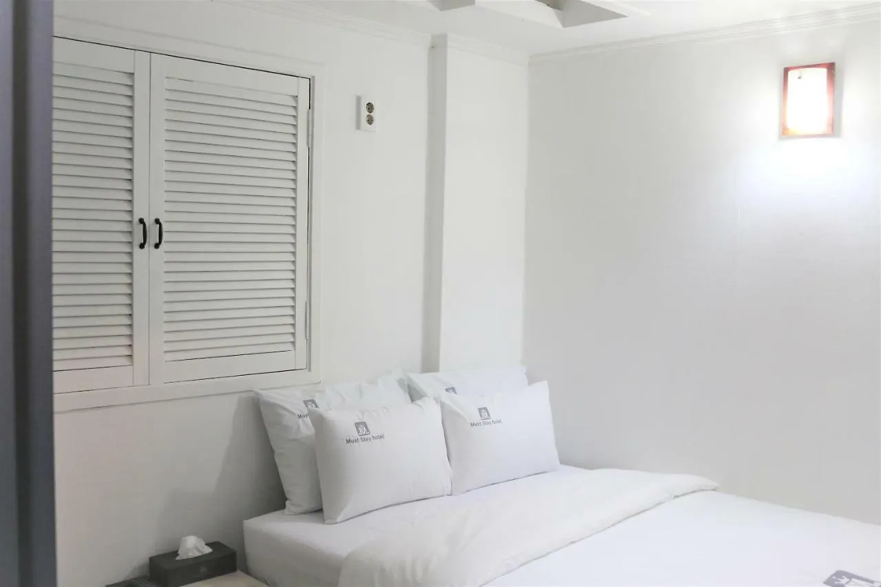 Must Stay Hotel Seoul South Korea