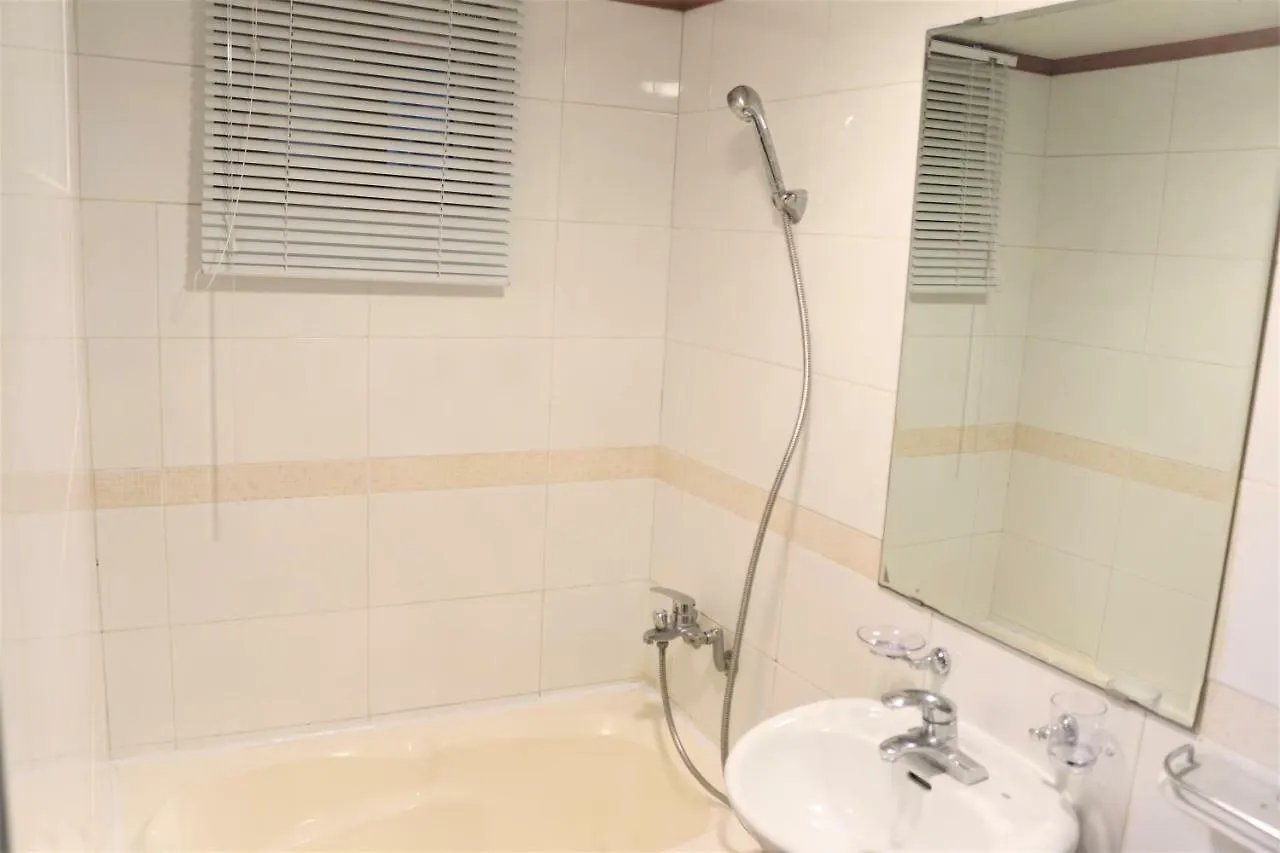 Must Stay Hotel Seoul South Korea