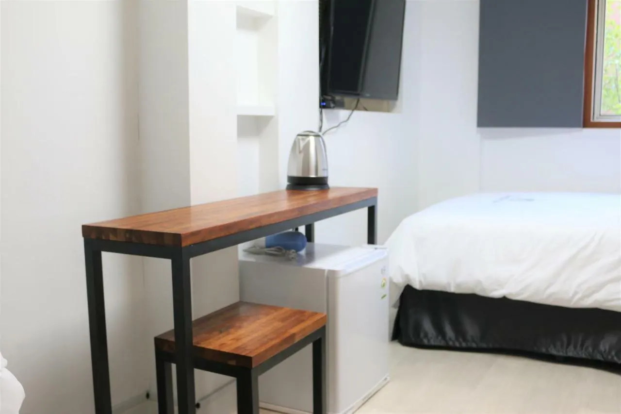 Must Stay Hotel Seoul